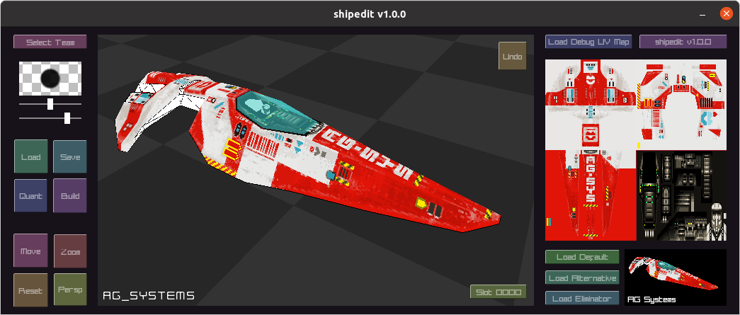 [Ship Skin Editor Screenshot]